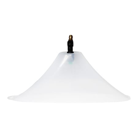 Flowzone Drift Guard with 110 Degree Fan Nozzle FZAAOX